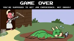 Jobbold: A Resume Building Simulator game image: img4.webp