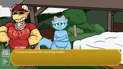 Jobbold: A Resume Building Simulator game image: img7.webp
