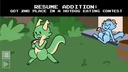 Jobbold: A Resume Building Simulator game image: img9.webp