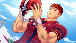 Jock Studio game image: img9.webp