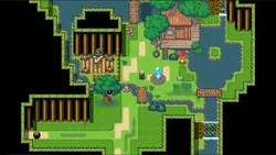 Joe's Quest game image: img7.webp