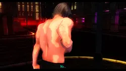 image de jeu Johnny Boy: Le baiser de la lune rouge: img1.webp