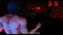 image de jeu Johnny Boy: Le baiser de la lune rouge: img2.webp
