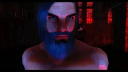 image de jeu Johnny Boy: Le baiser de la lune rouge: img7.webp