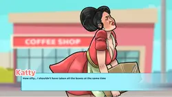 Johnny's Gym game image: img2.webp