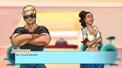 Johnny's Gym game image: img6.webp