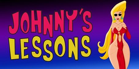 Johnny's Lesson main image