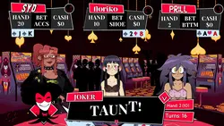 image de jeu Voyage de Joker: img0.webp