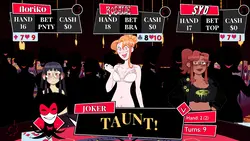 image de jeu Voyage de Joker: img1.webp