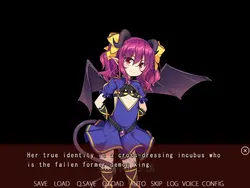 imagem do jogo Josou Sennen Oukoku: img1.webp