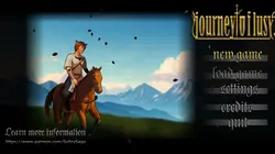 Journey of Lust game image: img0.webp