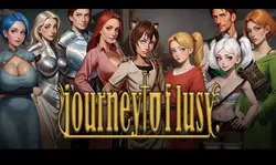 Journey of Lust