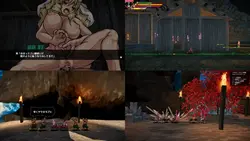 Reise in den Westen: Wukongs Lewd Prelude Spielbild: img2.webp