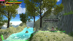 Reise in den Westen: Wukongs Lewd Prelude Spielbild: img5.webp