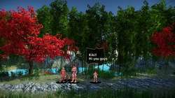 Reise in den Westen: Wukongs Lewd Prelude Spielbild: img7.webp