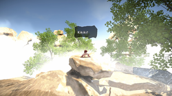 Reise in den Westen: Wukongs Lewd Prelude Spielbild: img8.webp