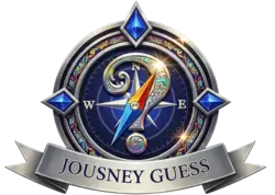 Jousney Guess