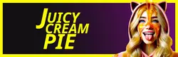 Juicy Cream Pie TM