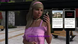 Julia Young and Dumb game image: img4.webp