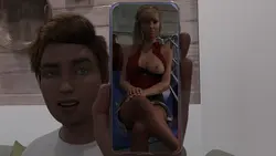 Julia Young and Dumb game image: img8.webp
