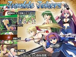 Jumble Jokers [v1.15]