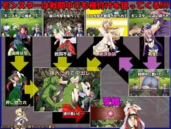 Jumble Strikers Spielbild: img1.webp