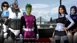 Jump City Journeys game image: img5.webp