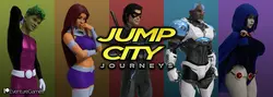 Jump City Journeys