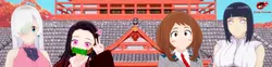 Jump Harem [v0.1]