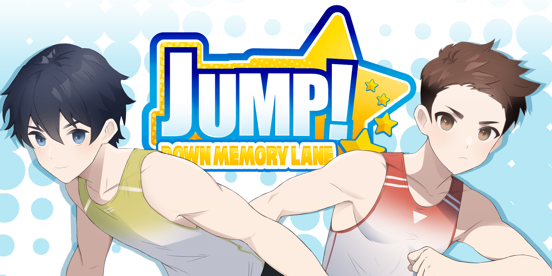 Jump! main image