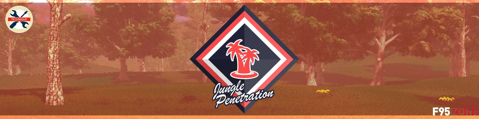 Jungle Penetration [v2.4 Public] main image