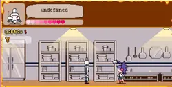 Junk-fu Masters! game image: img1.webp