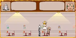 Junk-fu Masters! game image: img2.webp