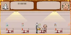 Junk-fu Masters! game image: img3.webp