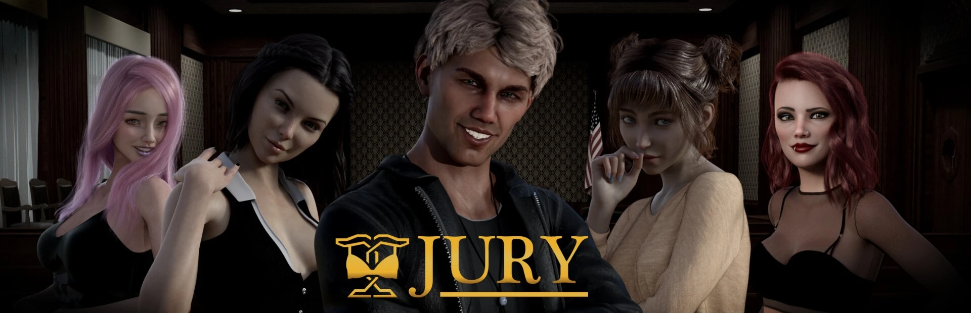 Jury main image