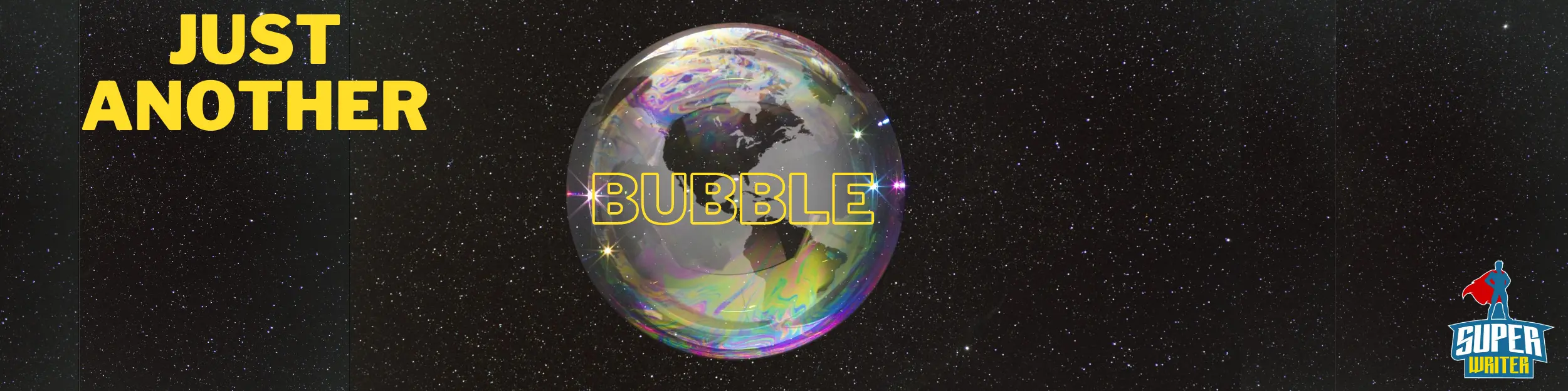 Just Another Bubble main image