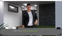 Just Bros game image: img1.webp