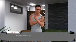 Just Bros game image: img3.webp