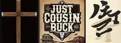 Just Cousin Buck