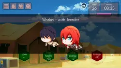 imagen del juego Sólo desiertos: img9.webp