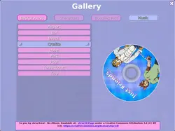 Just Friends game image: img1.webp