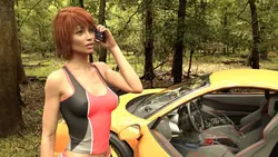 Just Sam: The Case of Lilly-Anne game image: img7.webp