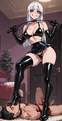Just a Friend game image: img1.webp