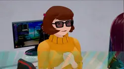 Nur in meinen Träumen Spielbild: img2.webp