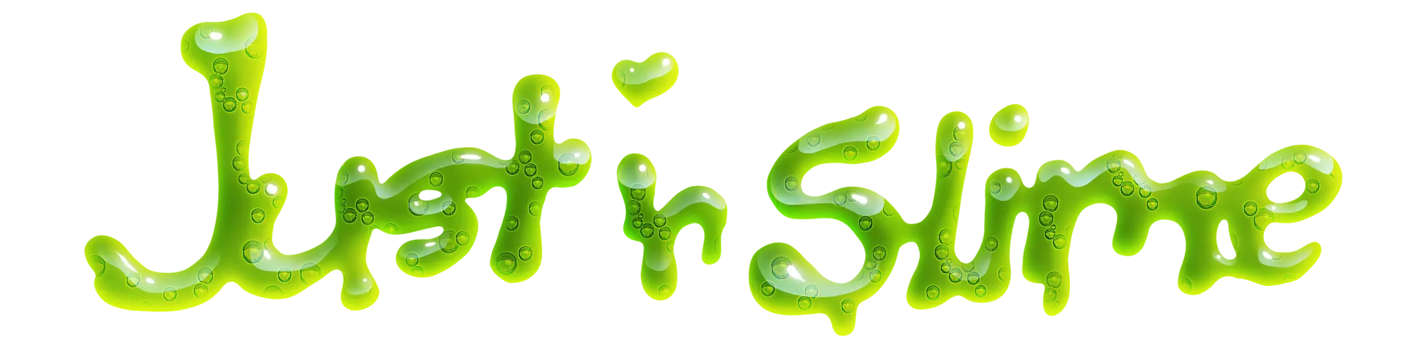 Just in Slime main image