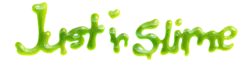 Apenas em Slime