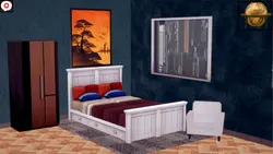 ジャスティスとトリビュレーション ゲーム画像: img1.webp