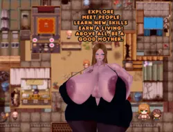 image de jeu Histoire de Juuj Town Muriel: img1.webp