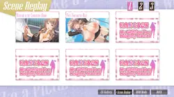 imagem do jogo KANOSEN – Minha namorada é professora de Naughty: img0.webp