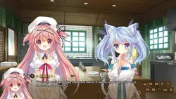 KARAKARA 2 Spielbild: img2.webp